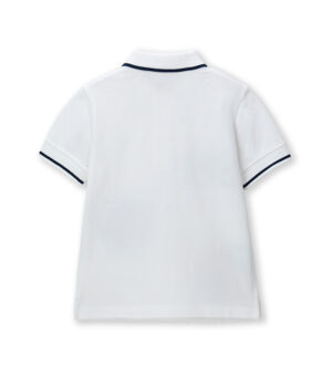 Сорочки та поло. Поло для хлопчика DGP2171B