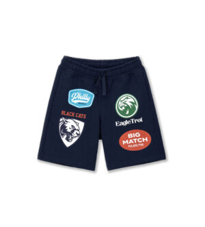 Шорти. Шорти для хлопчика DGP2177B