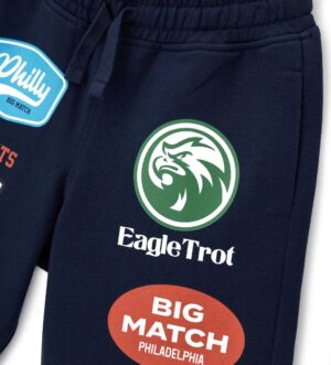 Шорти. Шорти для хлопчика DGP2177B