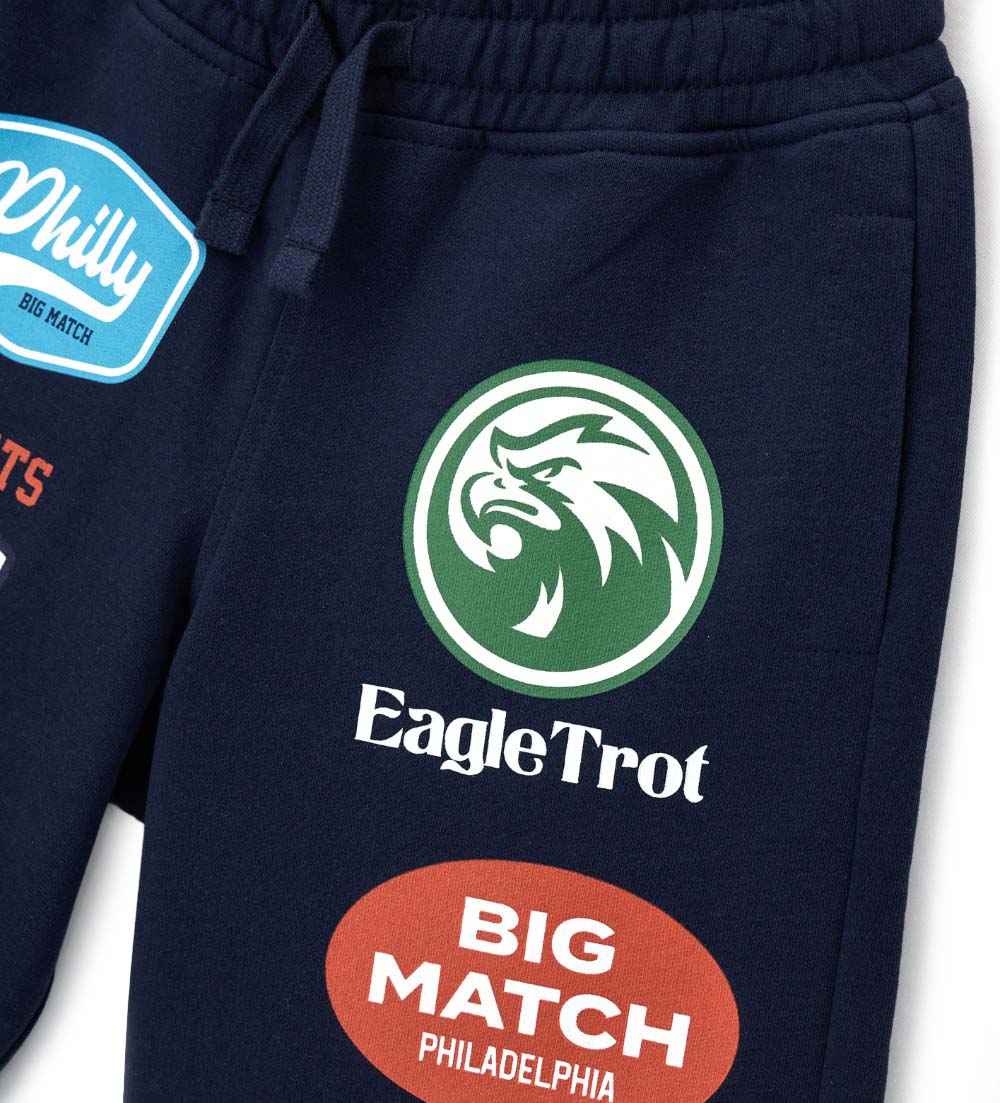 Шорти. Шорти для хлопчика DGP2177B