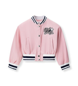 Куртки. Куртка для дівчинки DGP3006F