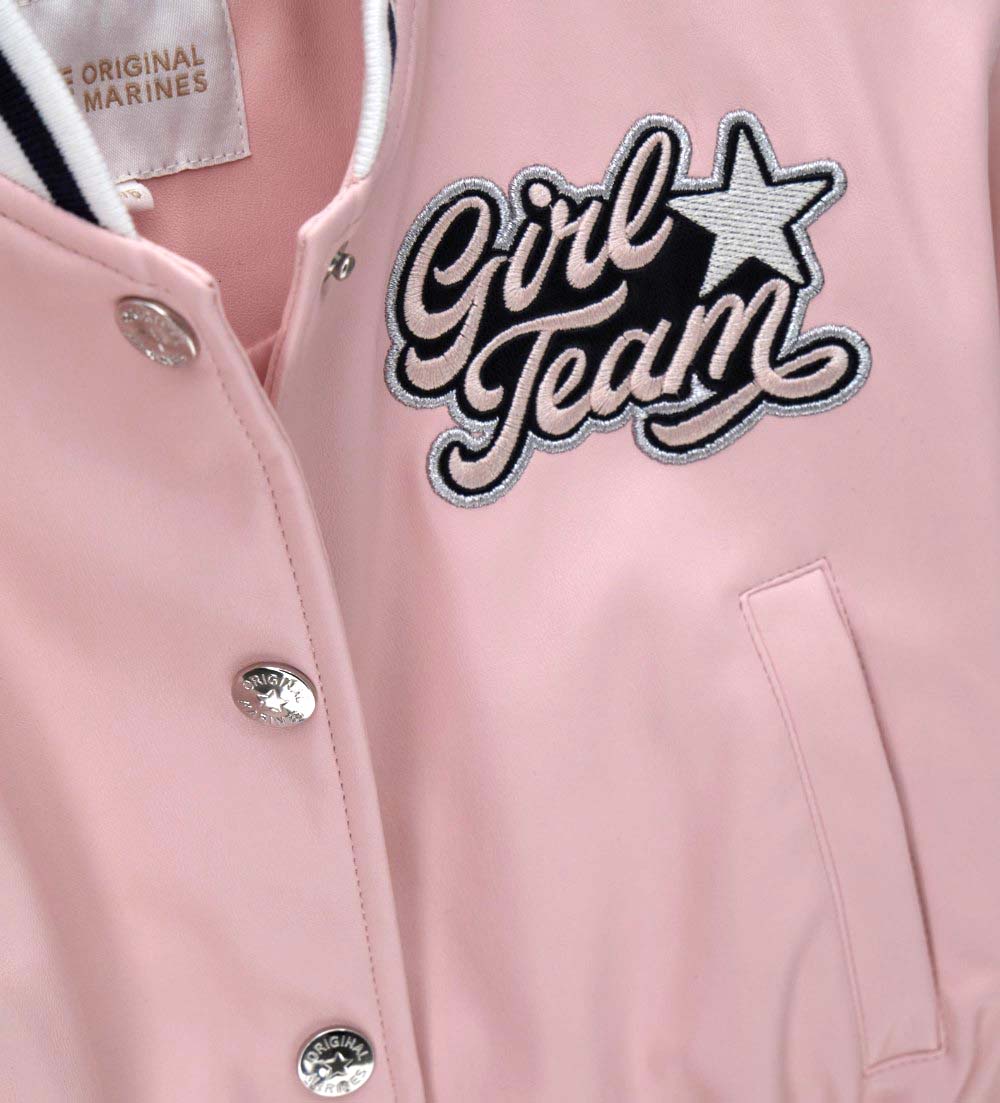 Куртки. Куртка для дівчинки DGP3006F