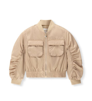 Куртки. Куртка для дівчинки DGP3009F