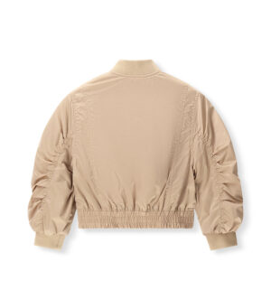 Куртки. Куртка для дівчинки DGP3009F