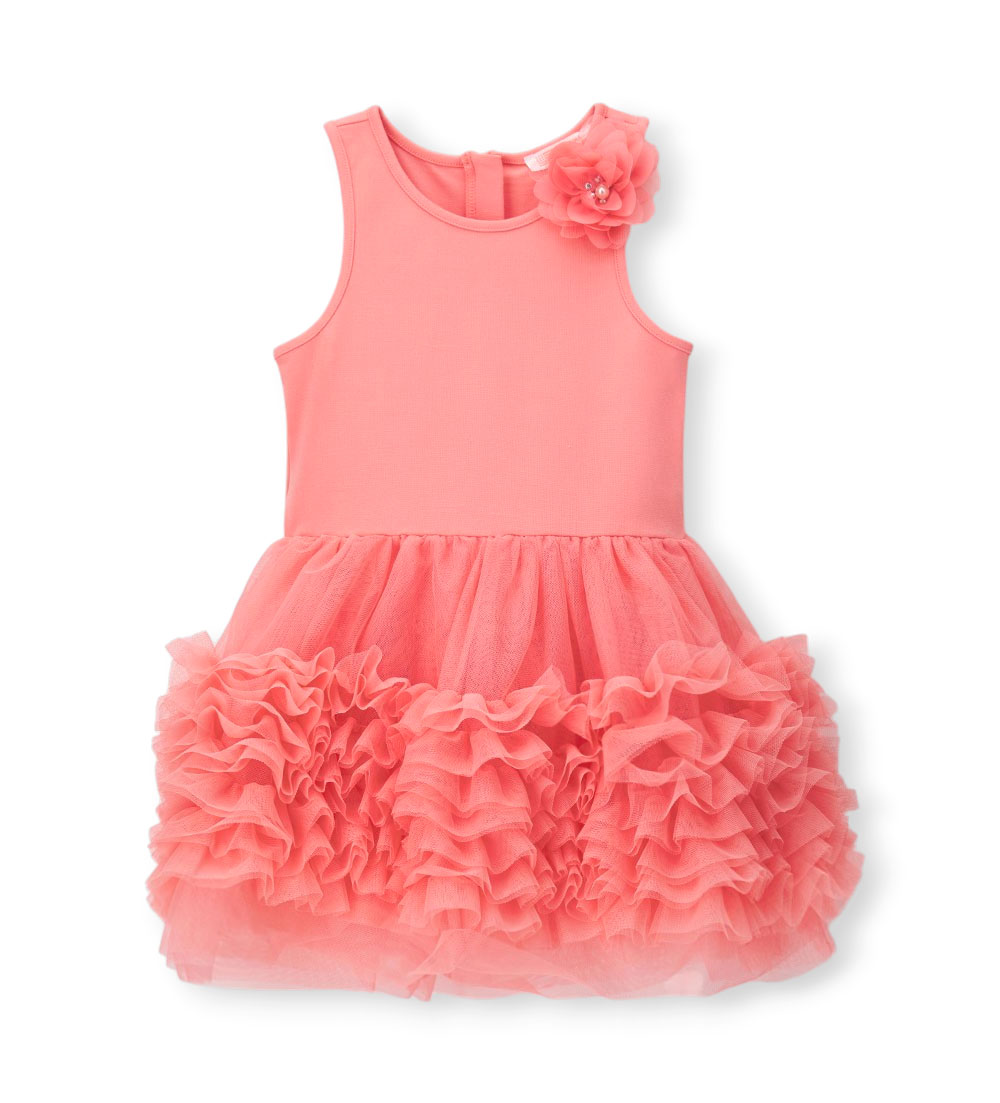 Сукні і сарафани. Сукня для дівчинки DGP3137F