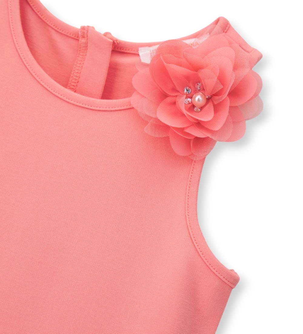 Сукні і сарафани. Сукня для дівчинки DGP3137F