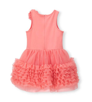 Сукні і сарафани. Сукня для дівчинки DGP3137F