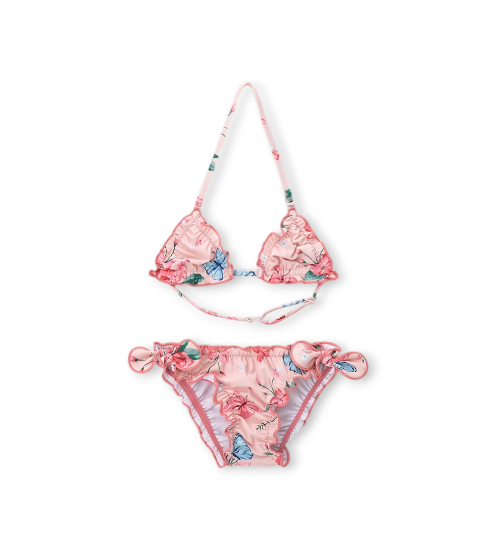 Купальники. Купальник для дівчинки DGP3146F