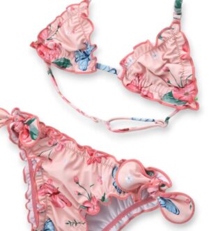 Купальники. Купальник для дівчинки DGP3146F