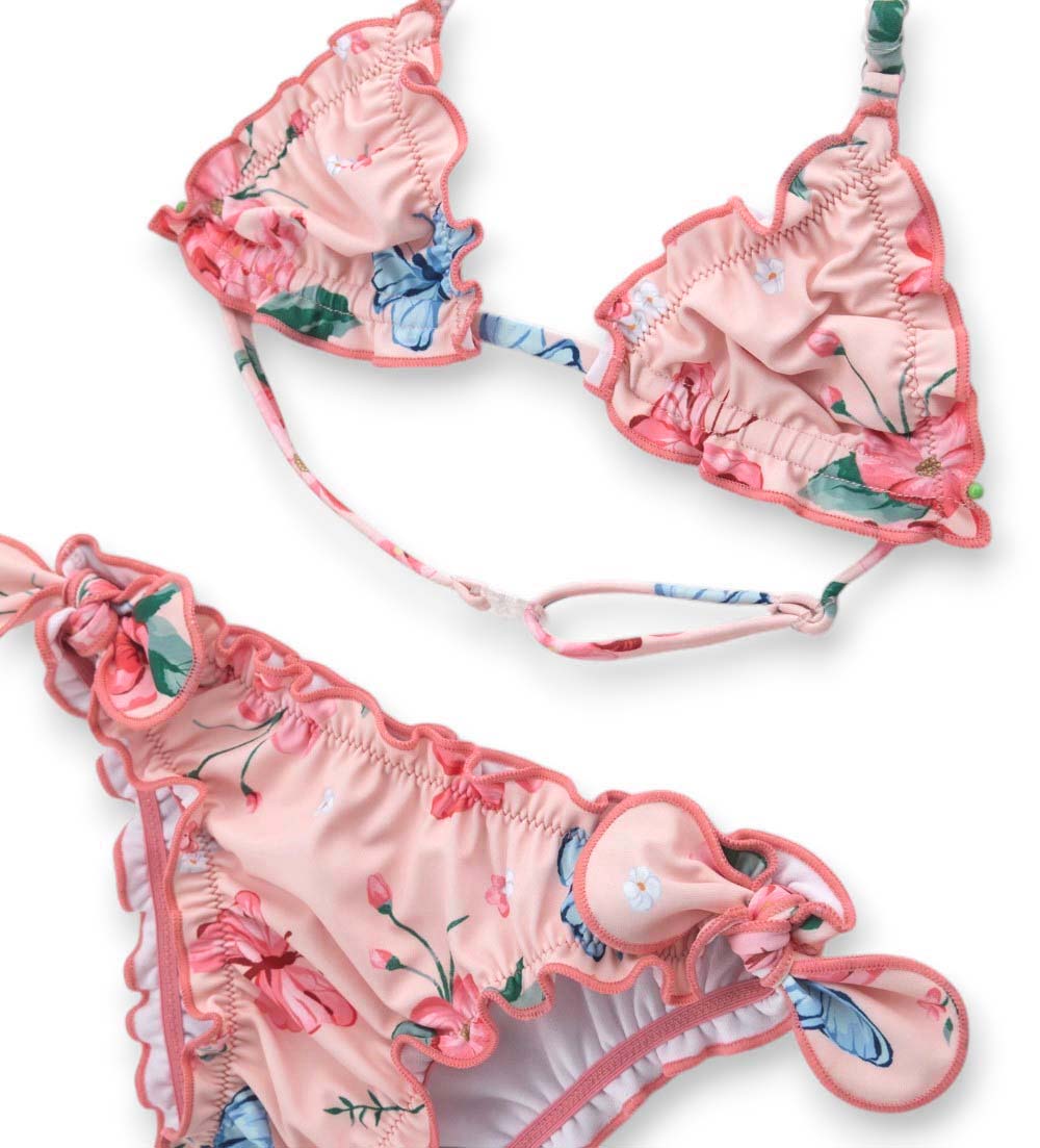 Купальники. Купальник для дівчинки DGP3146F