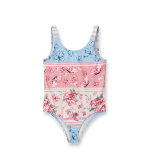 Купальники. Купальник для дівчинки DGP3147F