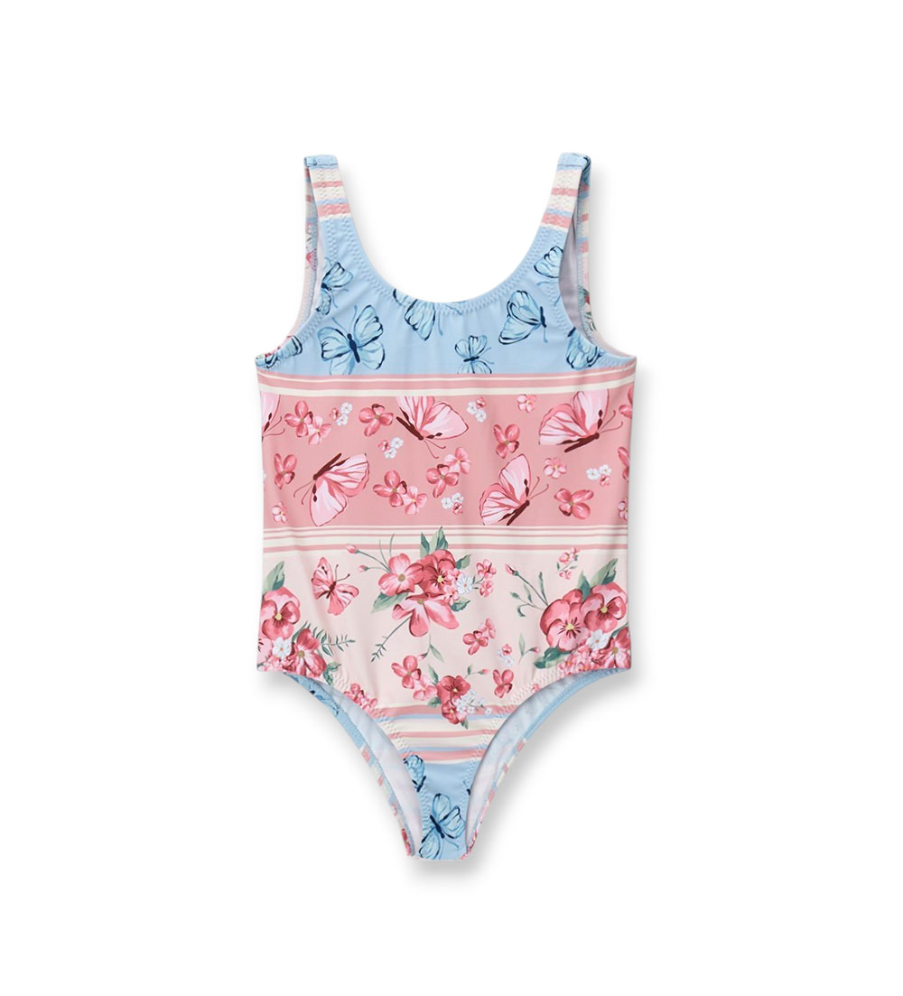 Купальники. Купальник для дівчинки DGP3147F