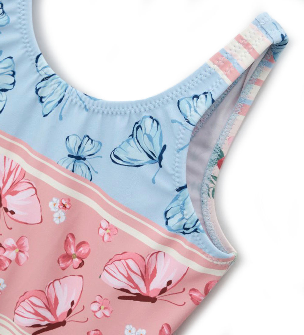 Купальники. Купальник для дівчинки DGP3147F