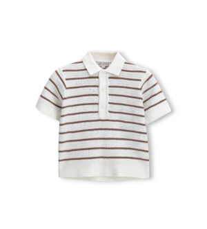 Сорочки та поло. Поло для хлопчика DGPF0314NM