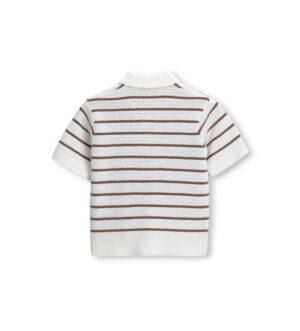 Сорочки та поло. Поло для хлопчика DGPF0314NM