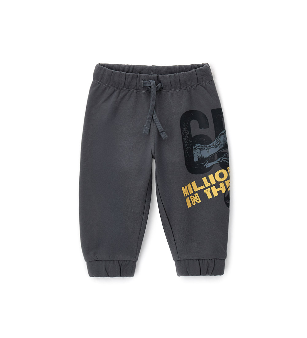 Штани і комбінезони. Штани для хлопчика DGPV0357NM