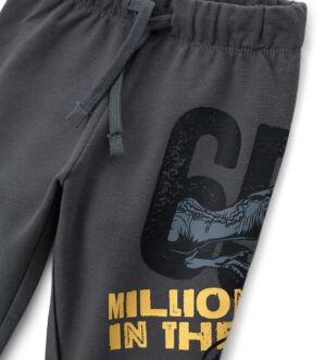 Штани і комбінезони. Штани для хлопчика DGPV0357NM