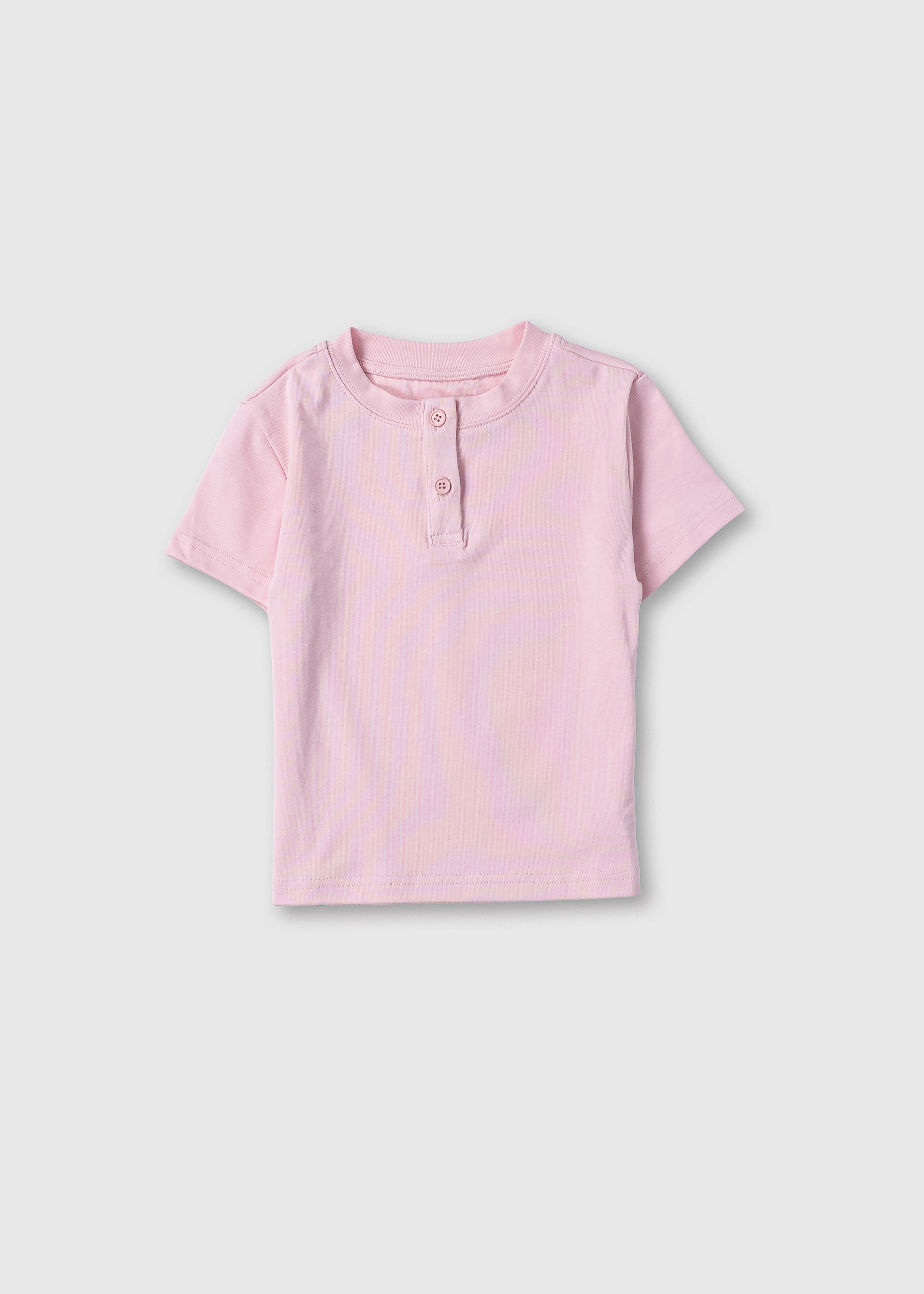 Футболка для дівчинки рожевий XS189-2