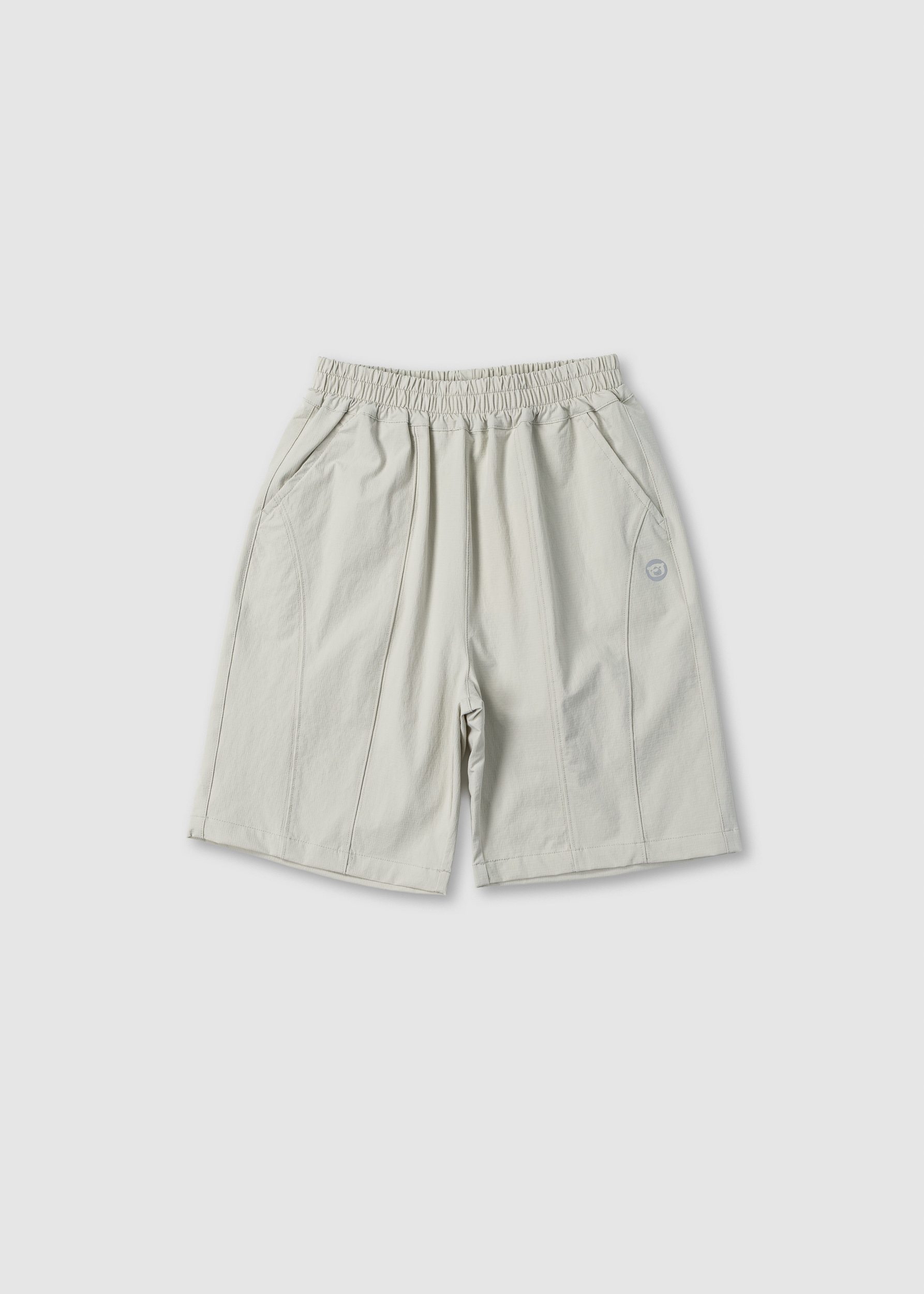 Шорти для хлопчика пісочний XZ1009-2