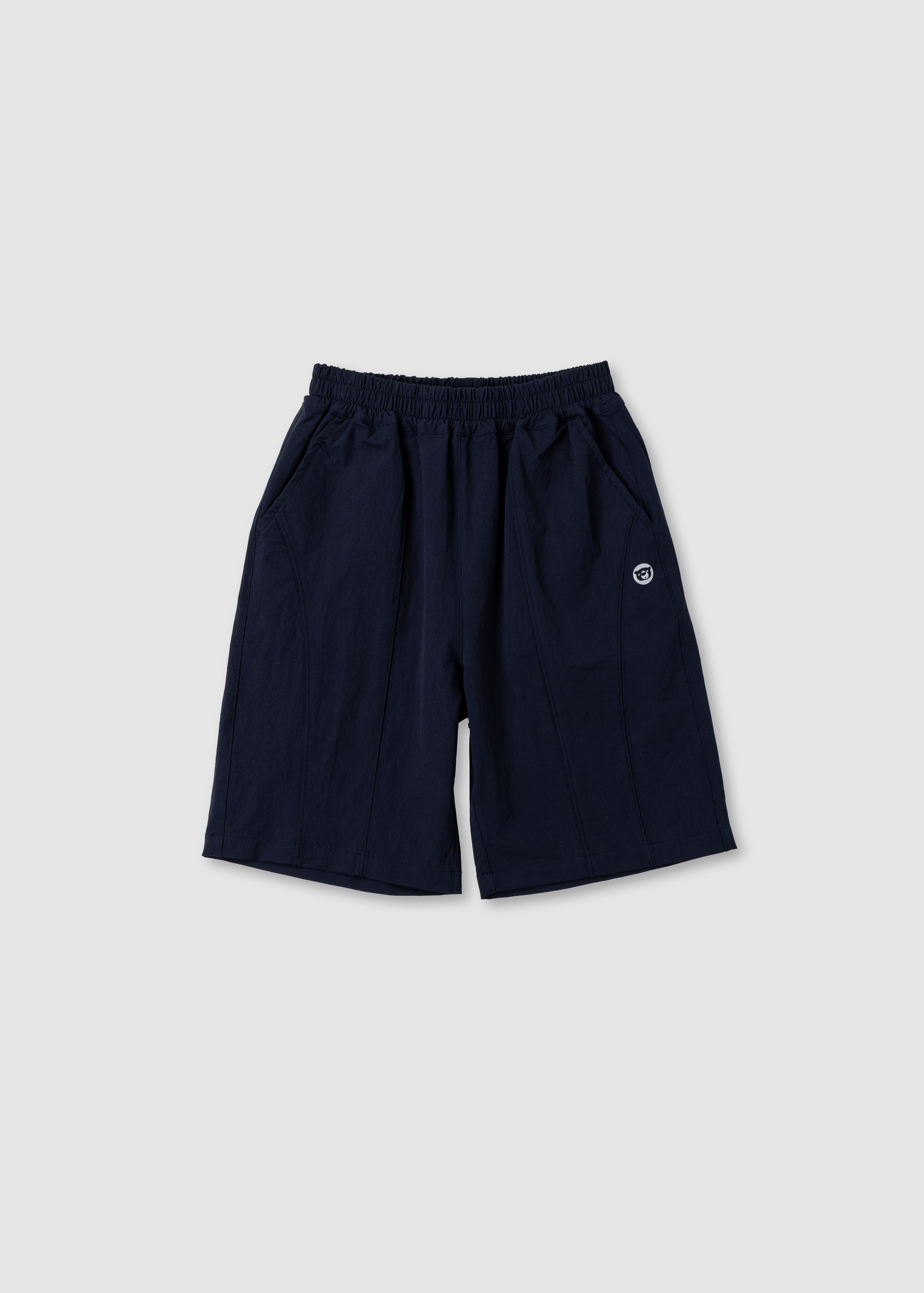 Шорти для хлопчика синій XZ1009