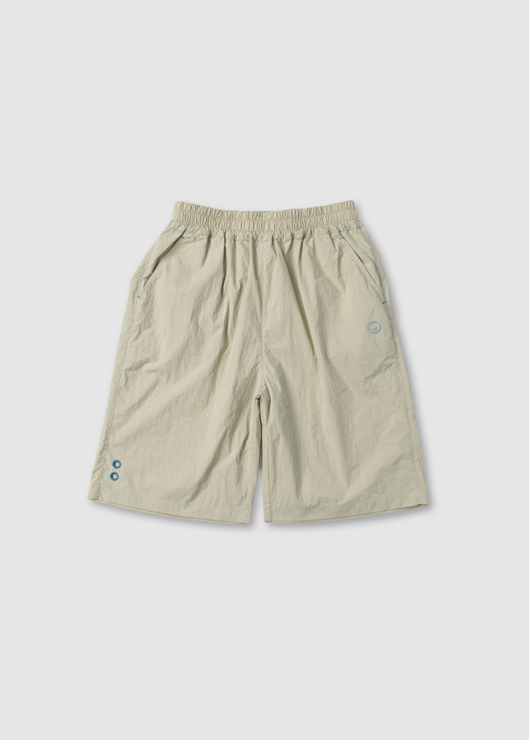 Шорти для хлопчика пісочний XZ1019