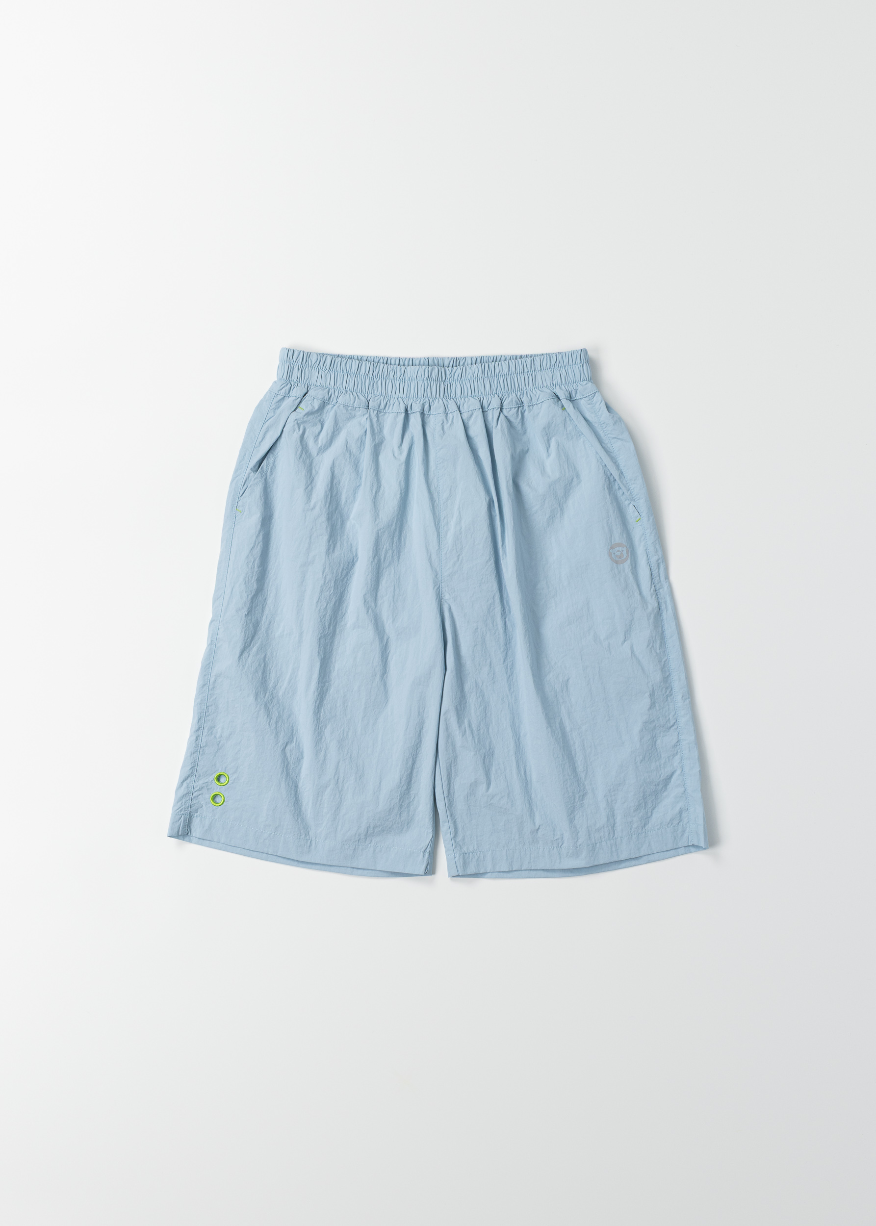 Шорти для хлопчика блакитний XZ1019-2